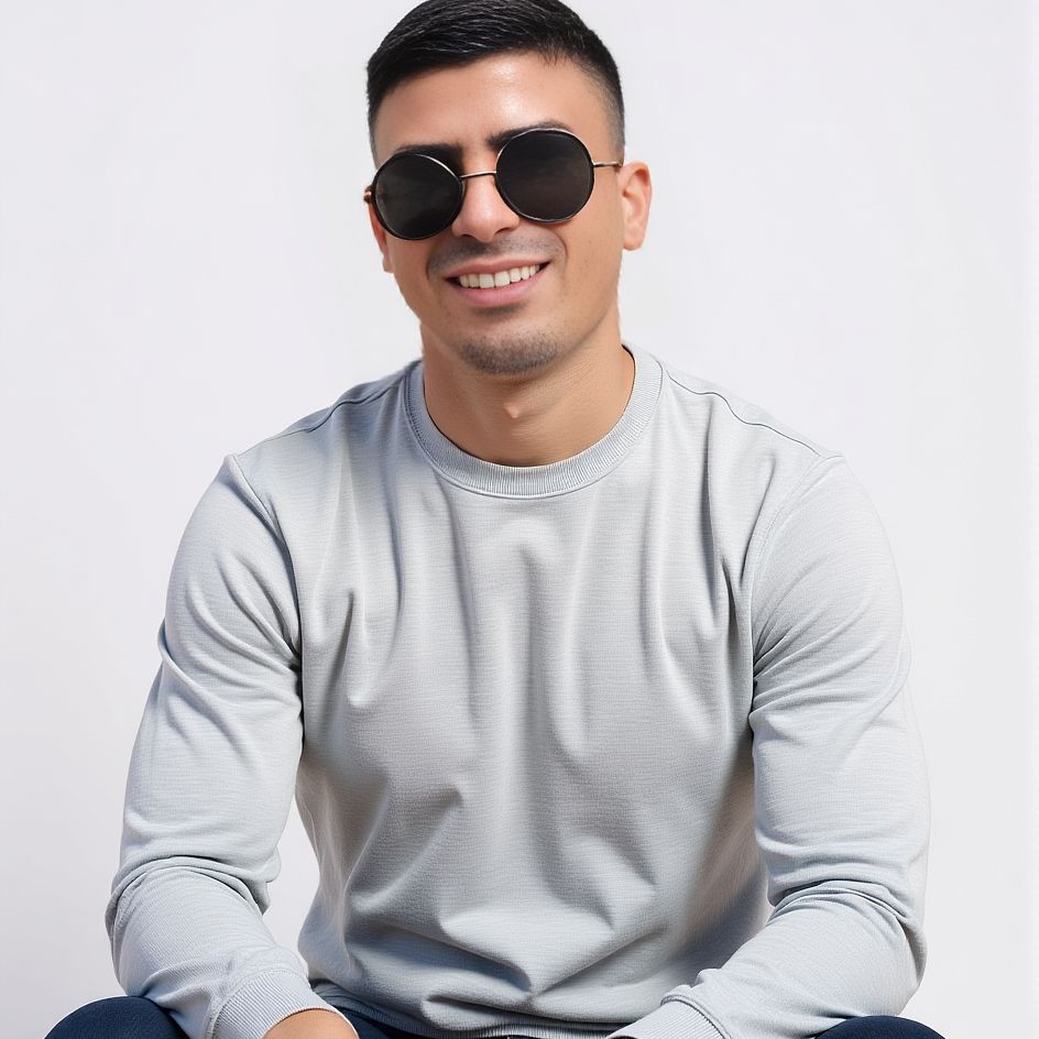 ABDELKHALEQ EL BOUHAILI avatar