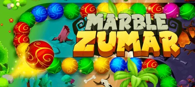 Marble Zuma