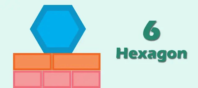 Six Hexagon