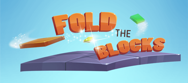 Fold the Block
